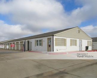 Photo 1 of American Self Storage - 2111 Alameda Street, Norman, OK