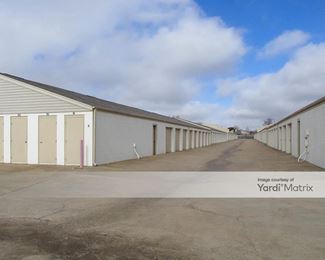 Photo 2 of American Self Storage - 2111 Alameda Street, Norman, OK