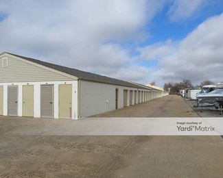 Photo 3 of American Self Storage - 2111 Alameda Street, Norman, OK