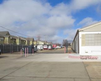 Photo 5 of American Self Storage - 2111 Alameda Street, Norman, OK