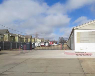 Storage Units for Rent available at 2111 Alameda Street, Norman, OK 73071