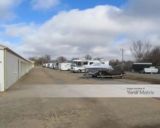 Photo 6 of American Self Storage - 2111 Alameda Street, Norman, OK