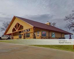 Image for A Safe Mini Storage - 8003 West 6th Avenue, Stillwater, OK