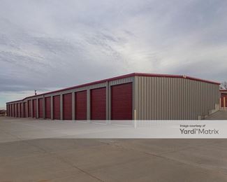 Photo 3 of A Safe Mini Storage - 8003 West 6th Avenue, Stillwater, OK