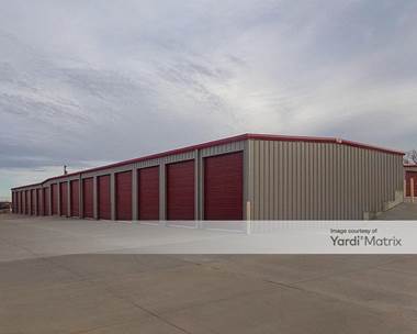 Storage Units for Rent available at 8003 West 6th Avenue, Stillwater, OK 74074