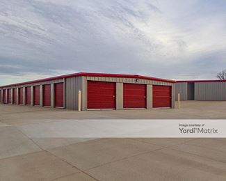 Photo 4 of A Safe Mini Storage - 8003 West 6th Avenue, Stillwater, OK