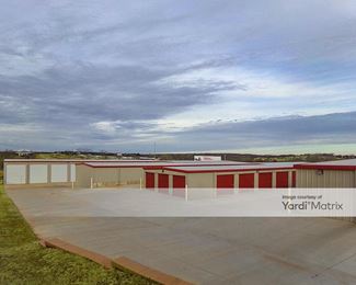 Photo 6 of A Safe Mini Storage - 8003 West 6th Avenue, Stillwater, OK