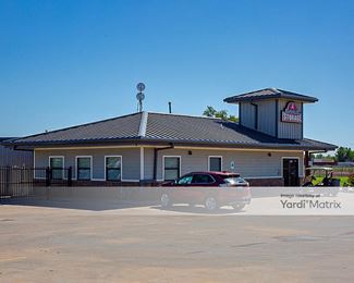 Photo 1 of Storelocal Storage - 1300 South MacArthur Blvd, Oklahoma City, OK