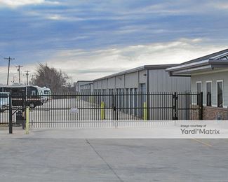 Photo 2 of Storelocal Storage - 1300 South MacArthur Blvd, Oklahoma City, OK