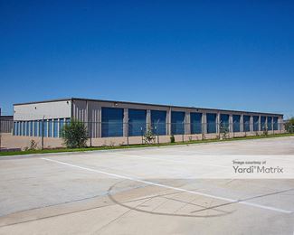 Photo 3 of Storelocal Storage - 1300 South MacArthur Blvd, Oklahoma City, OK