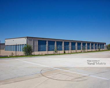 Storage Units for Rent available at 1300 South MacArthur Blvd, Oklahoma City, OK 73128