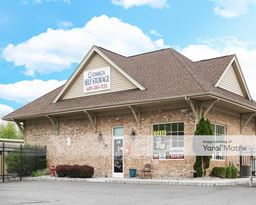 Image for Omega Storage - 300 Lawrence Station Road, Lawrenceville, NJ