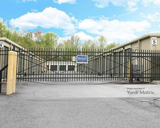 Photo 3 of Omega Storage - 300 Lawrence Station Road, Lawrenceville, NJ