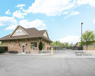 Photo 4 of Omega Storage - 300 Lawrence Station Road, Lawrenceville, NJ