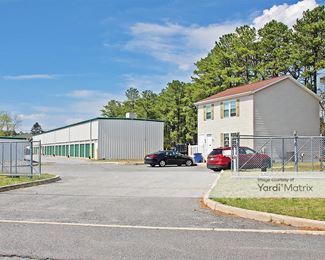 Photo 1 of American Self Storage - 10 South Union Avenue, Lakehurst, NJ