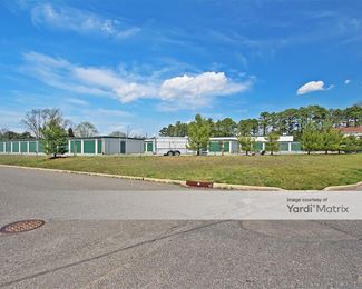 Photo 2 of American Self Storage - 10 South Union Avenue, Lakehurst, NJ