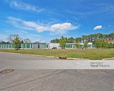 Storage Units for Rent available at 10 South Union Avenue, Lakehurst, NJ 08733