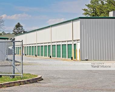 Storage Units for Rent available at 10 South Union Avenue, Lakehurst, NJ 08733