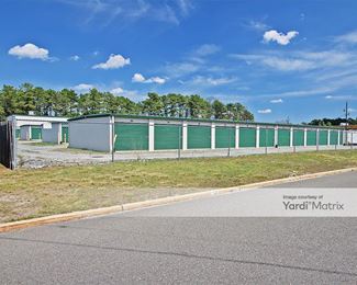 Photo 4 of American Self Storage - 10 South Union Avenue, Lakehurst, NJ