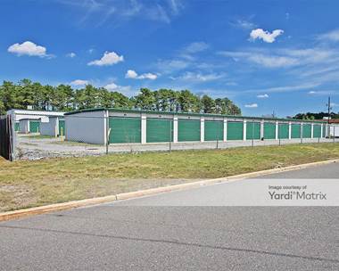 Storage Units for Rent available at 10 South Union Avenue, Lakehurst, NJ 08733