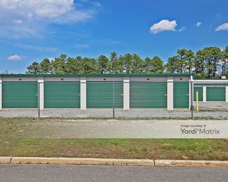 Photo 5 of American Self Storage - 10 South Union Avenue, Lakehurst, NJ