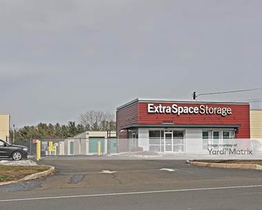 Storage Units for Rent available at 2540 County Road 516, Old Bridge, NJ 08857