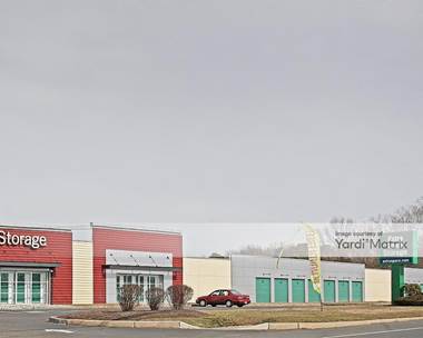 Storage Units for Rent available at 2540 County Road 516, Old Bridge, NJ 08857