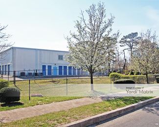 Photo 2 of Brick Self Storage - 495 Aurora Place, Brick, NJ