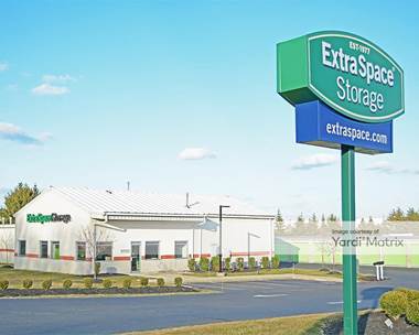 Storage Units for Rent available at 2660 Route 130, Cranbury, NJ 08512