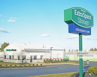 Photo 1 of Extra Space Storage - 2660 Route 130, Cranbury, NJ
