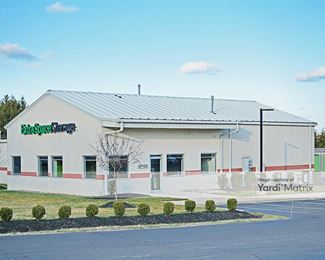 Photo 2 of Extra Space Storage - 2660 Route 130, Cranbury, NJ