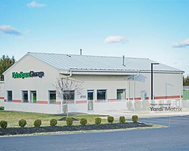Storage Units for Rent available at 2660 Route 130, Cranbury, NJ 08512
