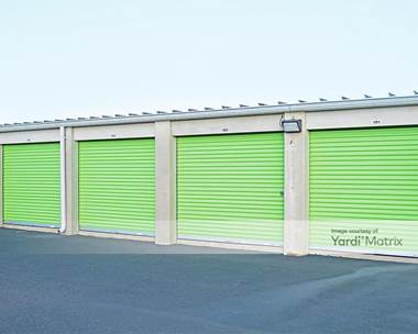 Storage Units for Rent available at 2660 Route 130, Cranbury, NJ 08512