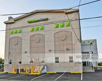 Photo 1 of Extra Space Storage - 813 1st Avenue, Asbury Park, NJ