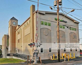 Photo 2 of Extra Space Storage - 813 1st Avenue, Asbury Park, NJ