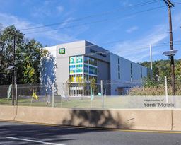 Image for Manhattan Mini Storage - 351 US 22, North Plainfield, NJ