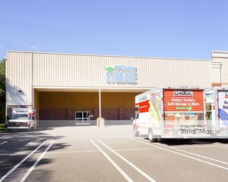 Photo 2 of modSTORAGE - 1800 NJ-35, Ocean Township, NJ