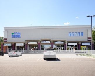Photo 3 of modSTORAGE - 1800 NJ-35, Ocean Township, NJ