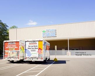 Photo 4 of modSTORAGE - 1800 NJ-35, Ocean Township, NJ