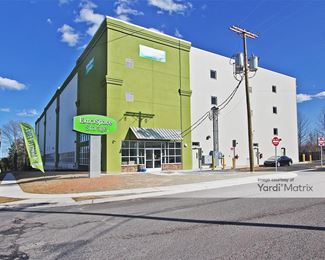 Photo 2 of Extra Space Storage - 1 Phyllis Street, Hazlet, NJ