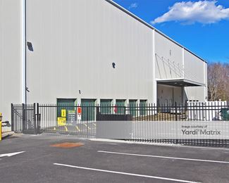 Photo 3 of Extra Space Storage - 1 Phyllis Street, Hazlet, NJ