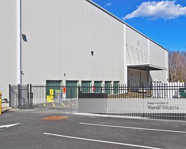 Storage Units for Rent available at 1 Phyllis Street, Hazlet, NJ 07730