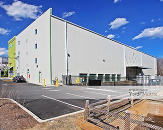 Photo 4 of Extra Space Storage - 1 Phyllis Street, Hazlet, NJ