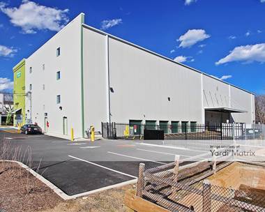 Storage Units for Rent available at 1 Phyllis Street, Hazlet, NJ 07730