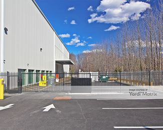Photo 5 of Extra Space Storage - 1 Phyllis Street, Hazlet, NJ