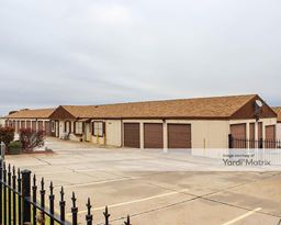 Image for Stor - Mor Mini Storage - 7600 North Rockwell Avenue, Oklahoma City, OK