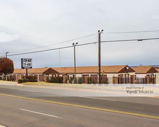 Photo 4 of Stor-Mor Mini Storage - 7600 North Rockwell Avenue, Oklahoma City, OK