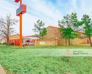 Photo 2 of Public Storage - 10221 West Hwy 66, Yukon, OK