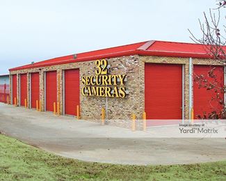 Photo 4 of Public Storage - 10221 West Hwy 66, Yukon, OK