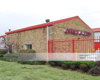 Photo 5 of Public Storage - 10221 West Hwy 66, Yukon, OK